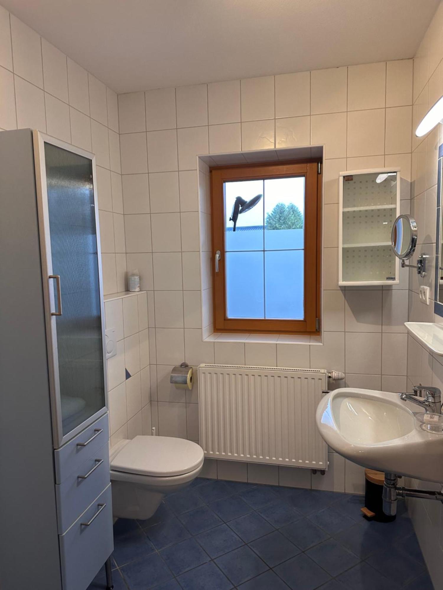 Ferienwohnung Mesnerhof Brandenberg Exterior foto